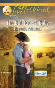 The Bull Riders Baby by Brenda Minton