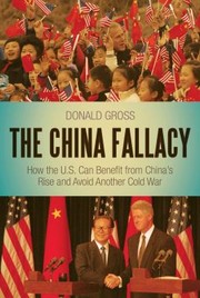 Cover of: The China Fallacy by 
