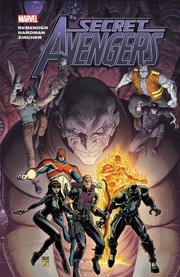 Cover of: Secret Avengers  Volume 4