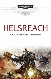 Cover of: Helsreach by Aaron Dembski-Bowden