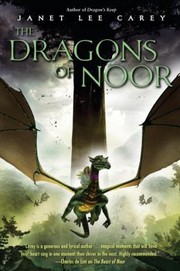 Cover of: The Dragons of Noor by 