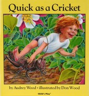 Cover of: Im As Quick As A Cricket Veloz Como El Grillo by 