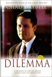 Cover of: Doug's Dilemma