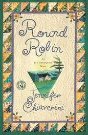 Cover of: Round Robin An Elm Creek Quilts Novel