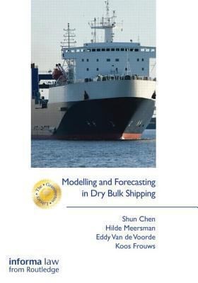 Modelling and Forecasting in the Dry Bulk Shipping Market Grammenos Law Library