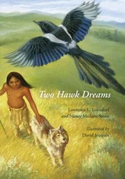 Cover of: Two Hawk Dreams by 