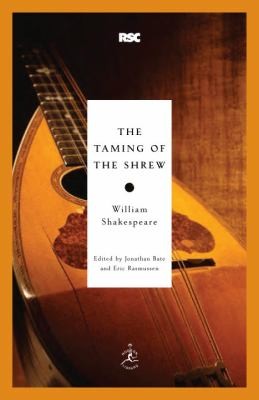 The Taming Of The Shrew