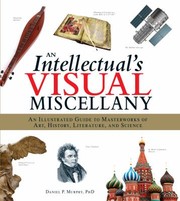 Cover of: An Intellectuals Visual Miscellany