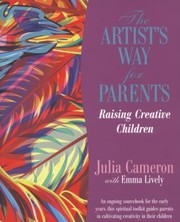 Cover of: The Artists Way for Parents