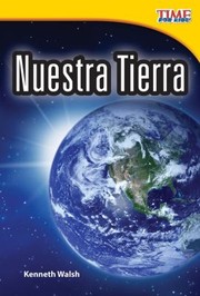 Cover of: Nuestra Tierra by 
