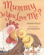 Cover of: Mummy Do You Love Me by 