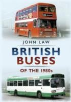 Cover of: British Buses Of The 1980s