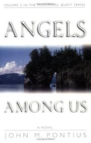 Cover of: Angels among us: a novel