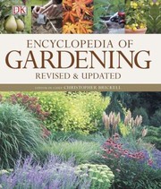Cover of: Encyclopedia Of Gardening by 