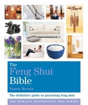 Cover of: Godsfield Feng Shui Bible