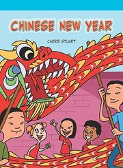 Cover of: Chinese New Year