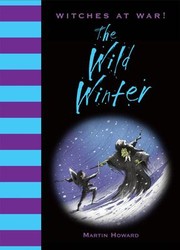 Cover of: The Wild Winter by 