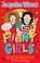 Cover of: Jacqueline Wilsons Funny Girls