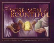 Cover of: The Wise Men of Bountiful