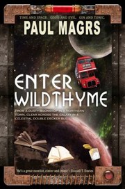 Cover of: Enter Wildthyme