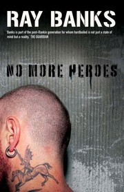 Cover of: No More Heroes A Cal Innes Book