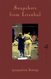 Cover of: Snapshots from Istanbul