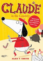 Cover of: Claude in the Country
            
                Claude