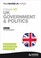 Cover of: Edexcel As Uk Government Politics