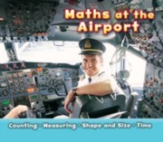 Cover of: Maths at Work Pack A of 6