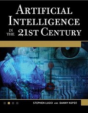Cover of: Artificial Intelligence in the 21st Century
