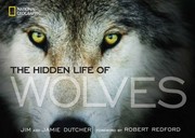 Cover of: The Hidden Life Of Wolves