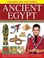 Cover of: Ancient Egypt