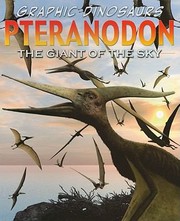 Cover of: Pteranodon Giant Of The Sky