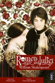 Cover of: Romeo and Juliet Retold by Jim Pipe by 