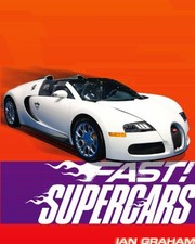 Cover of: Supercars