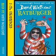 Cover of: Ratburger by 