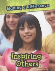 Cover of: Inspiring Others
