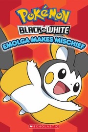 Cover of: Pokemon Black White by 