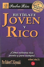 Cover of: Retrate Joven Y Rico