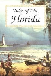 Tales of Old Florida by Frank Oppel