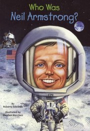 Cover of: Who Was Neil Armstrong