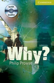 Cover of: Why by 