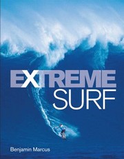 Cover of: Extreme Surf