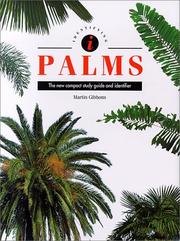 Cover of: Palms: The New Compact Study Guide and Identifier (Identifying Guide)