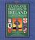 Cover of: Clans and Families of Ireland