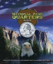 Cover of: H E Harris National Park Folder