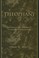 Cover of: Theophany The Neoplatonic Philosophy Of Dionysius The Areopagite