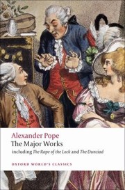 Cover of: The Major Works
            
                Oxford Worlds Classics Paperback