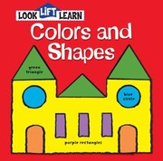 Cover of: Colors And Shapes