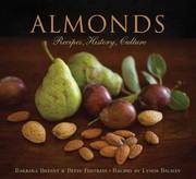 Almonds by Barbara Bryant